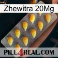 Zhewitra 20Mg cialis1